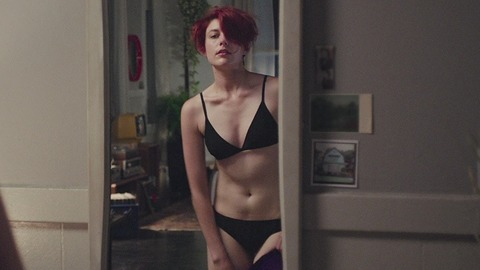 Pic: Greta Gerwig in 20th Century Women