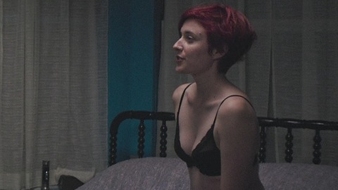 Pic: Greta Gerwig in 20th Century Women