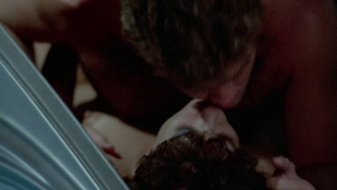 Pic: Rebecca Thorp in Blood Rage