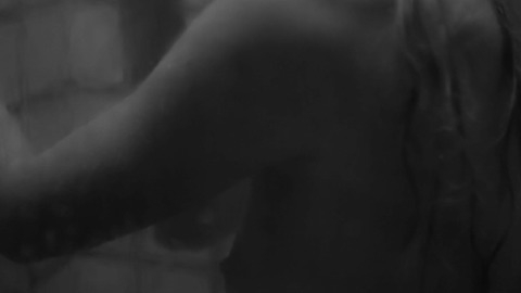 Pic: Jessica Sonneborn in Never Open the Door