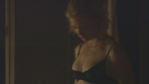 Pic: Mackenzie Davis in Always Shine