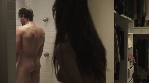 Pic: Juana Acosta in Acantilado
