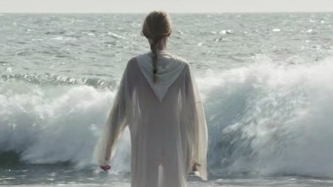 Pic: Ingrid García Jonsson in Acantilado