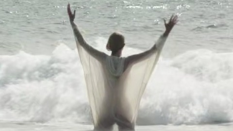 Pic: Ingrid García Jonsson in Acantilado