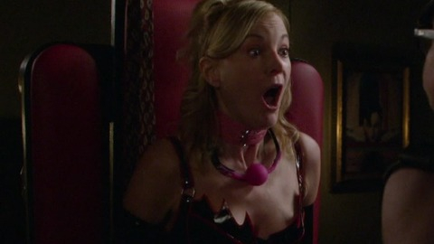 Pic: Mary K DeVault in Criminal Minds