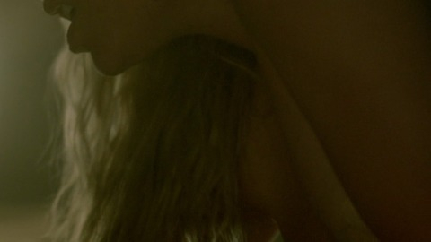 Pic: Ida Marie Nielsen in Vikings