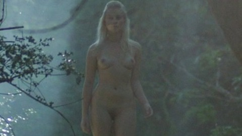 Pic: Ida Marie Nielsen in Vikings