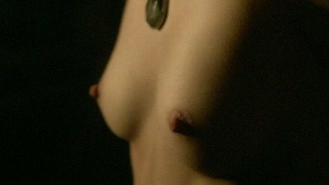 Pic: Josefin Asplund in Vikings