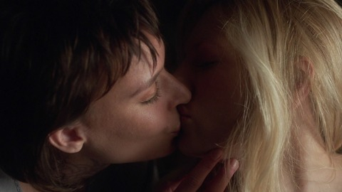 Pic: Josefin Asplund in Vikings