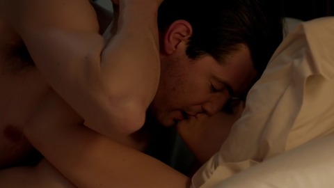 Pic: Charlotte Riley in Close to the Enemy