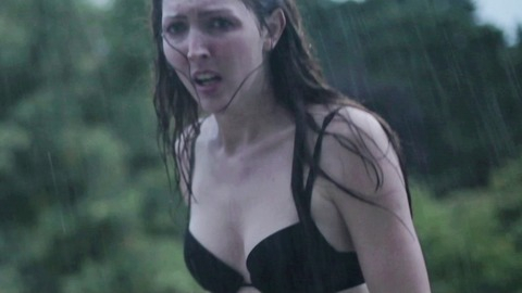 Pic: Eaoifa Forward in The Snare