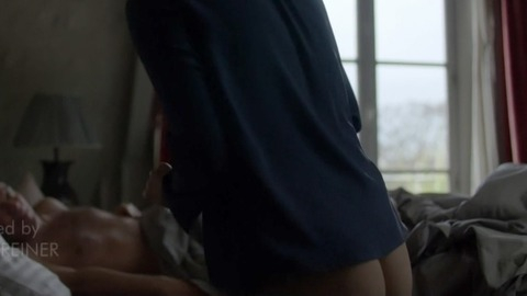 Pic: Irène Jacob in The Affair