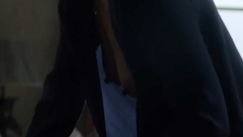 Pic: Irène Jacob in The Affair