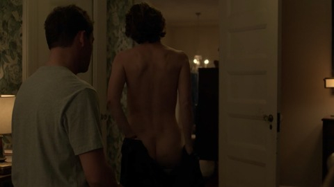 Pic: Irène Jacob in The Affair