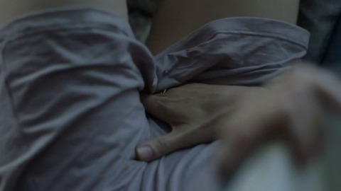 Pic: Irène Jacob in The Affair