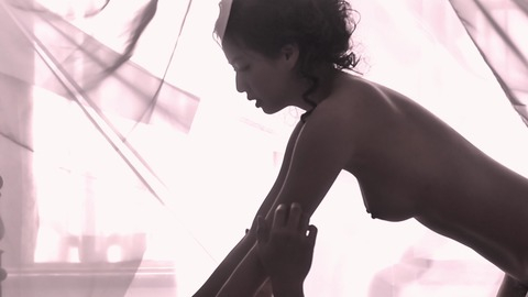 Pic: Yuki Mamiya in The Crawler In The Attic