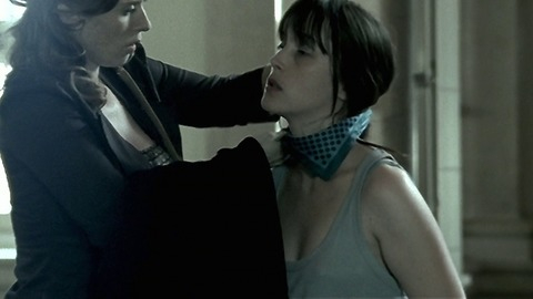 Pic: Florence Loiret Caille in Spiral (2005-2012)