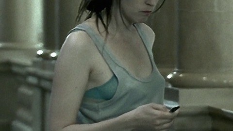 Pic: Florence Loiret Caille in Spiral