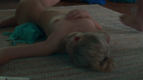 Pic: Madeline Brewer in The Deleted