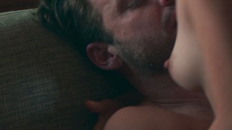 Pic: Madeline Brewer in The Deleted