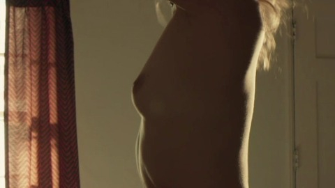 Pic: Madeline Brewer in The Deleted