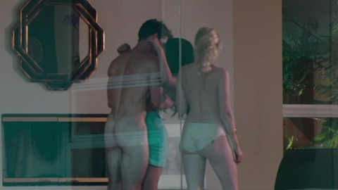 Pic: Madeline Brewer in The Deleted
