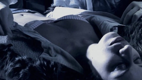 Pic: Alessandra Aulicino in Bloodline: Vengeance from Beyond (2011)