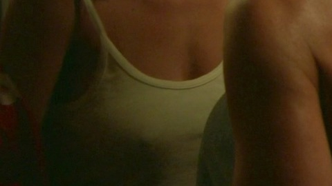 Pic: Emmanuelle Chriqui in Shut Eye (2016-2017)