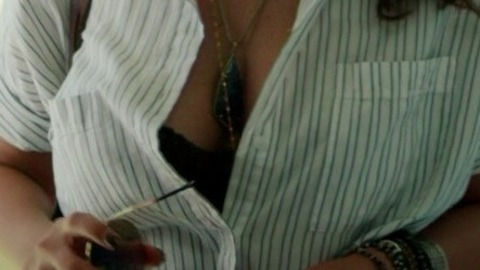 Pic: Emmanuelle Chriqui in Shut Eye