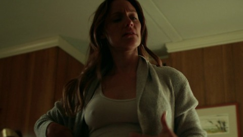 Pic: KaDee Strickland in Shut Eye (2016-2017)