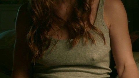 Pic: KaDee Strickland in Shut Eye