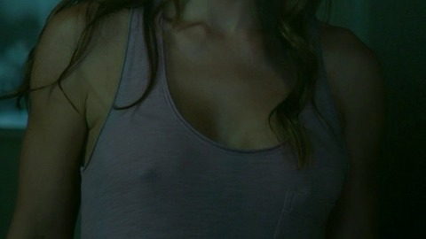 Pic: KaDee Strickland in Shut Eye