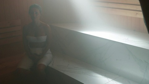 Pic: KaDee Strickland in Shut Eye