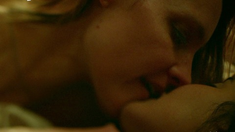 Pic: KaDee Strickland in Shut Eye