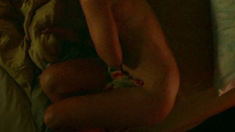 Pic: KaDee Strickland in Shut Eye