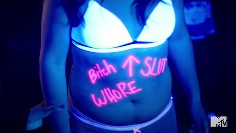 Pic: Jaclyn Jasgur in Sweet/Vicious (2016-2017)