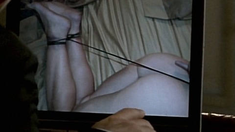 Pic: Marie-Sophie Ferdane in Spiral