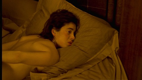 Pic: Marie-Sophie Ferdane in Spiral