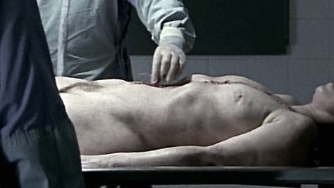 Pic: Édith Le Merdy in Spiral