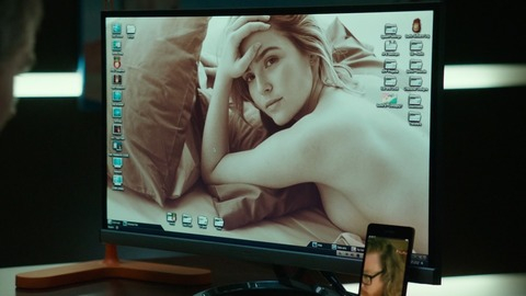 Pic: Zoey Deutch in Why Him?