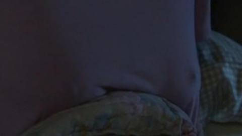 Pic: Lizzie Brocheré in Falling Water