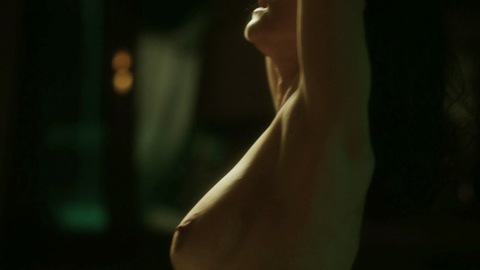 Pic: Monica Bellucci in Mozart in the Jungle