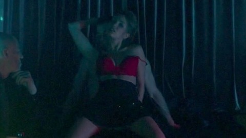 Pic: Alexandria Lee in Frank & Lola (2016)