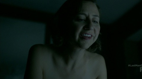 Pic: Kristen Schaal in The Last Man on Earth (2015-2017)