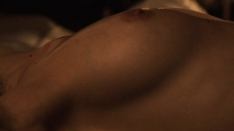 Pic: Julie Engelbrecht in Das Vermächtnis der Wanderhure