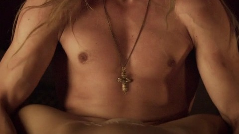 Pic: Julie Engelbrecht in Das Vermächtnis der Wanderhure