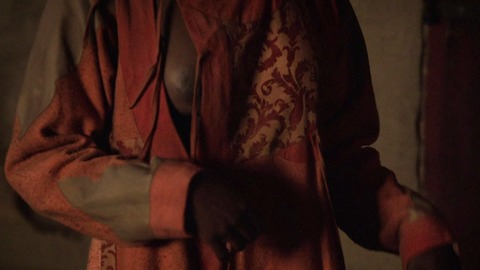 Pic: Florence Kasumba in Das Vermächtnis der Wanderhure