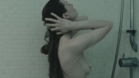 Pic: Anna Dawson in The Creature Below