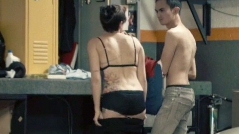 Pic: Raychel Diane Weiner in Hickey