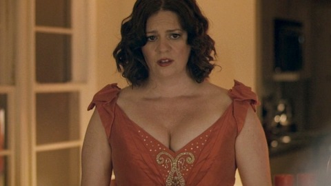 Pic: Janie Haddad Tompkins in Hickey